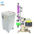 KRE6010 Lab Vakuum-Dampfrotationsverdampfung zur Destillation